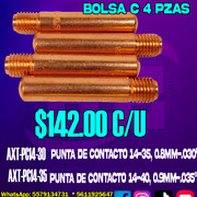 contacto