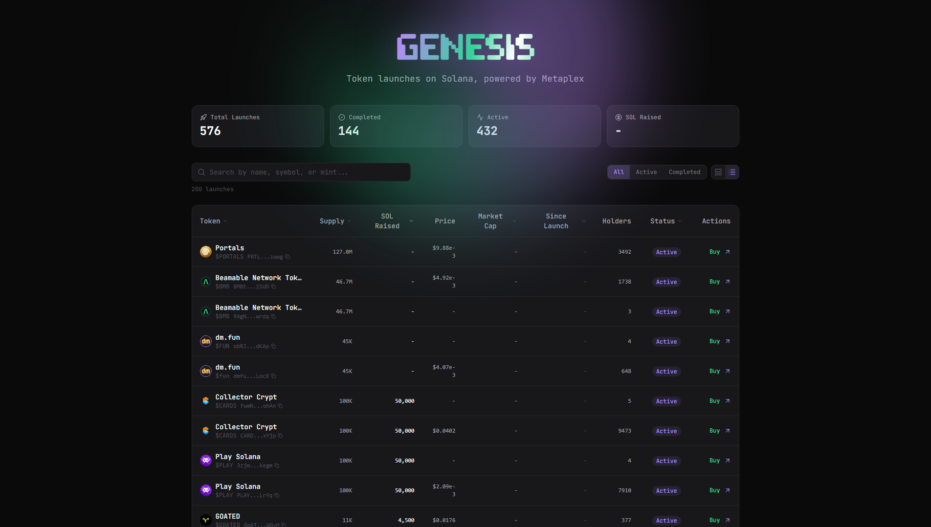 Stored capture of genesis-fun.pages.dev