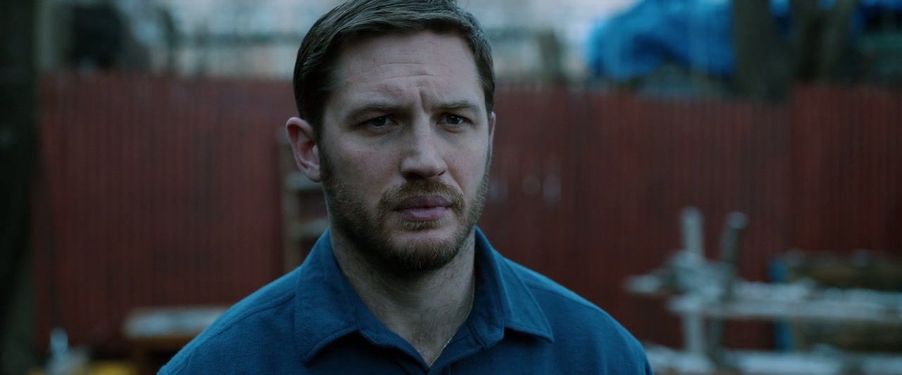 The Drop Screenshot