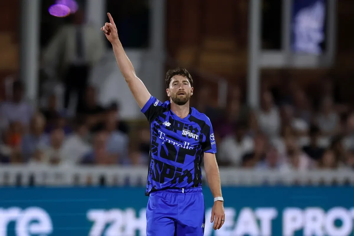 The Hundred 2026: Most Wickets & Top 10 Wicket Takers