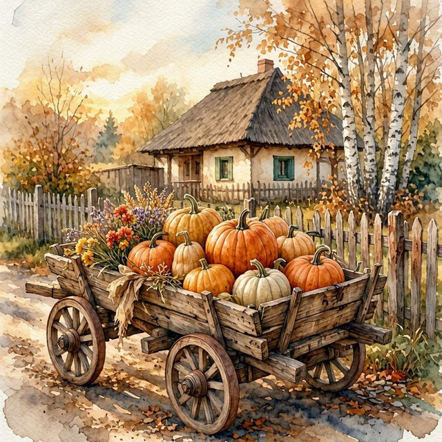 6 Dýně 34