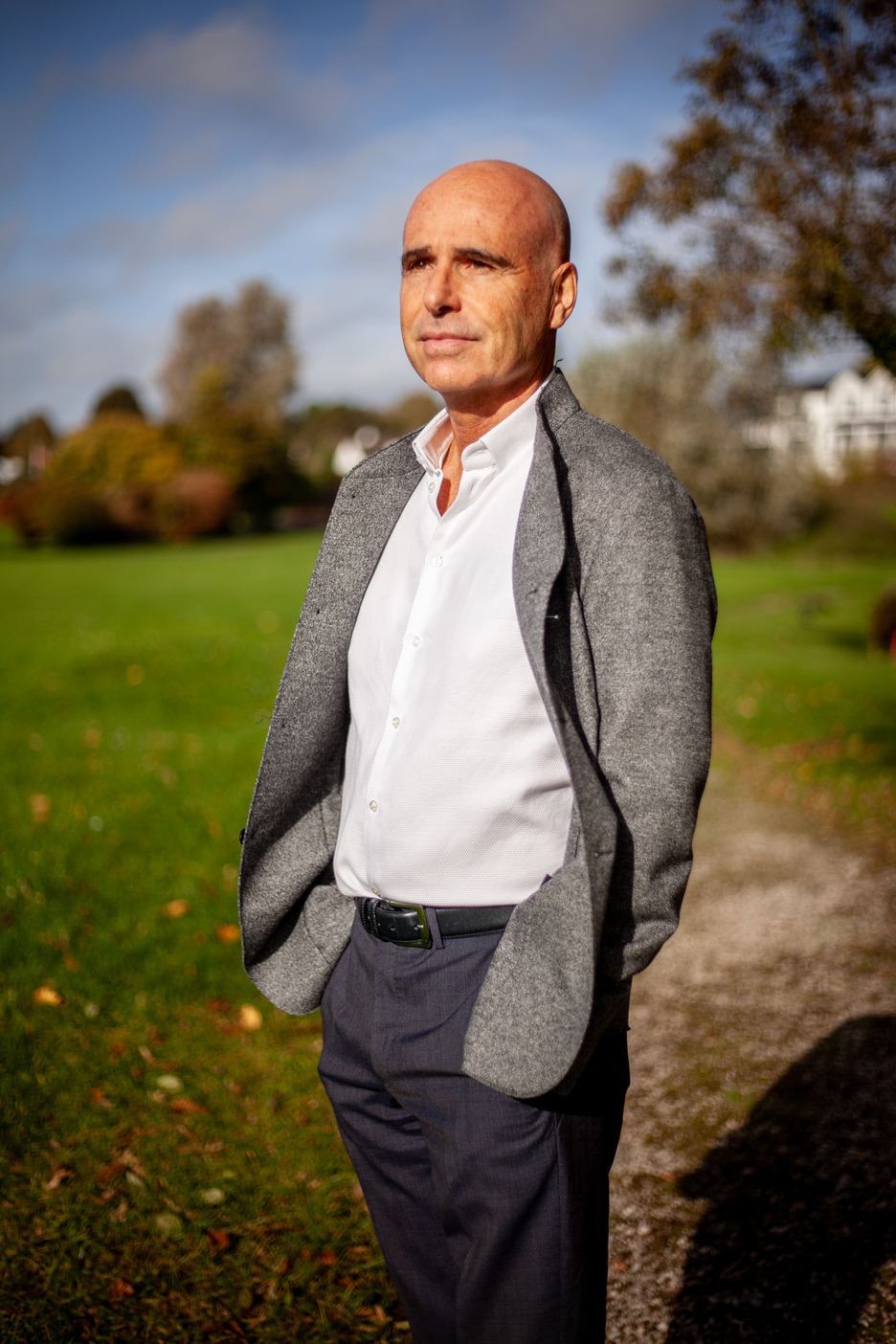 Pascal De Sutter