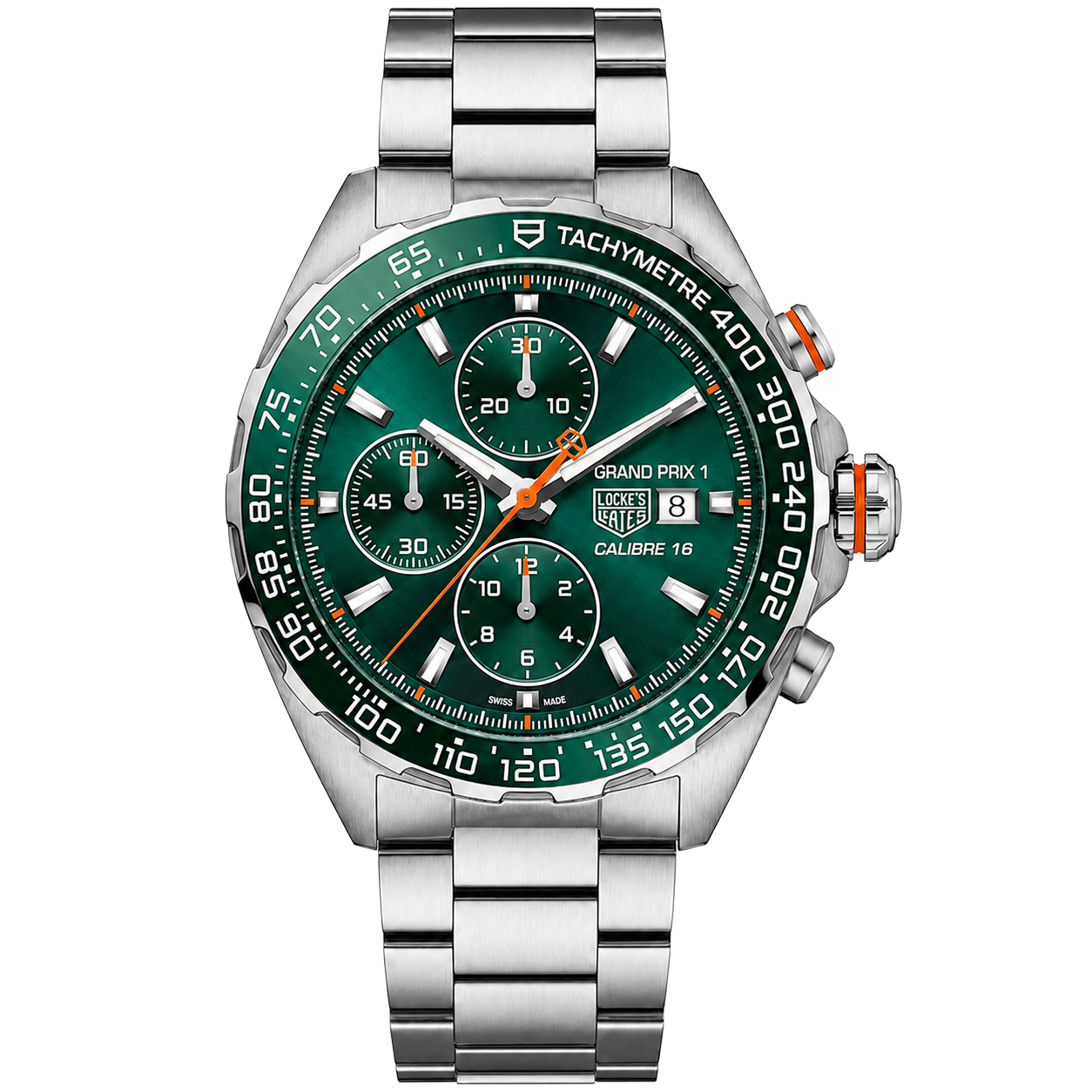 GrandPrix 1 Chronograph