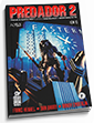 Predador 2: A Adaptação Oficial do Filme - #02/2