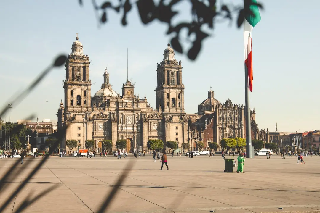Cazare în Mexico City: Zone de evitat și explorat