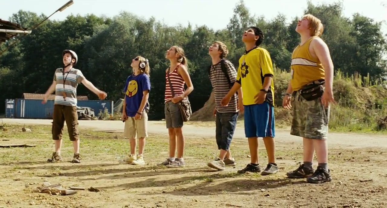 The Crocodiles Screenshot