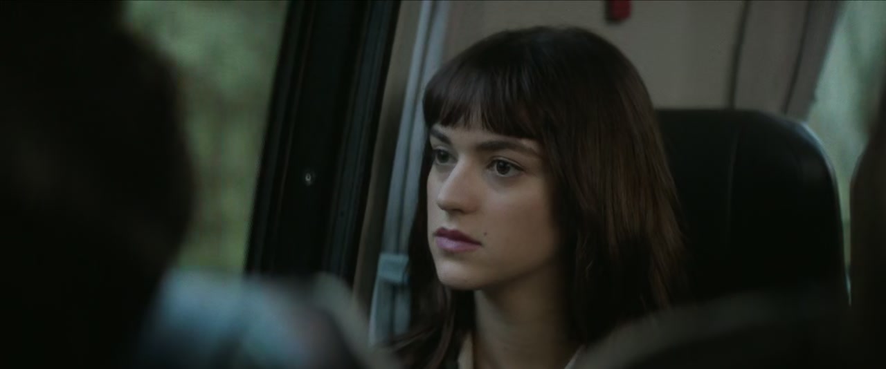 Tell Me Softly Screenshot