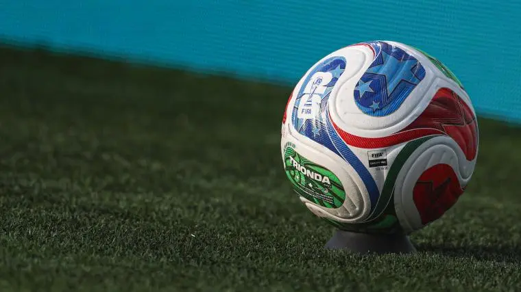 England‑Argentina World Cup semifinal: Referee team and VAR officials confirmed