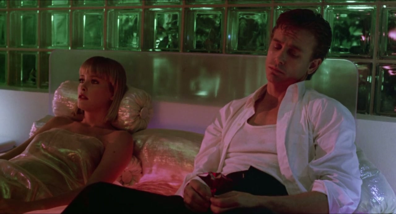 Cherry 2000 Screenshot