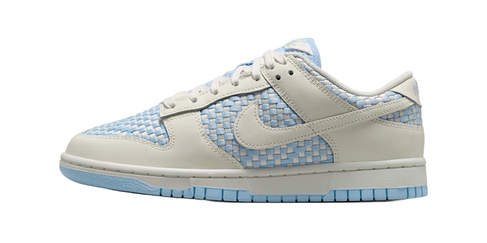 Nowe Sneakersy Nike Dunk Low