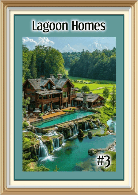 Lagoon Homes ANO 3 FRM