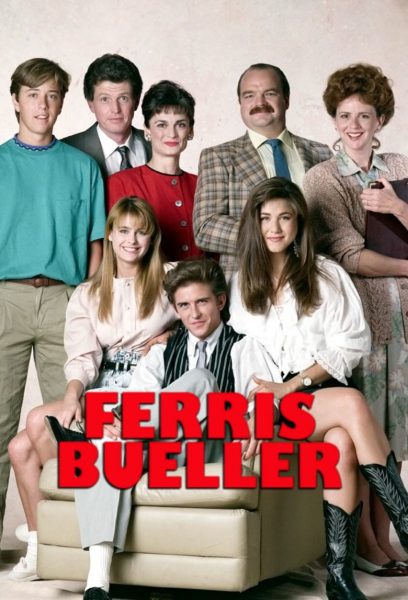 Kỳ Nghỉ Của Ferris Bueller