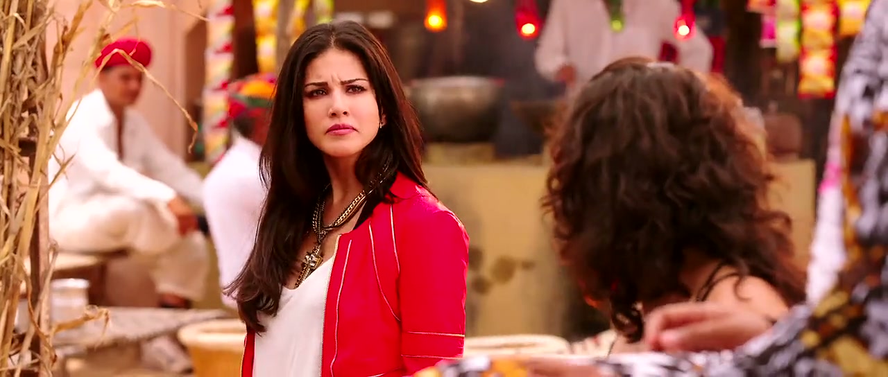 Ek Paheli Leela Screenshot