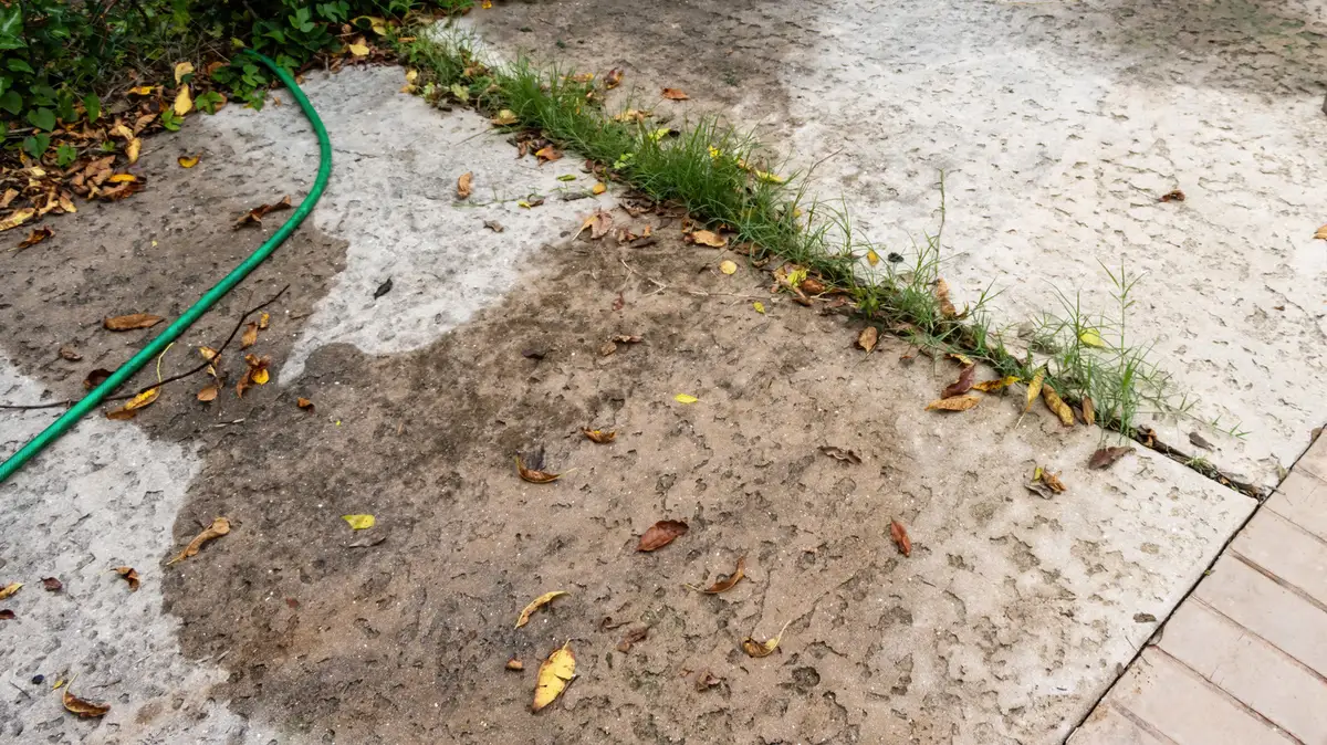 Pavează cu suflet, nu doar cu beton
