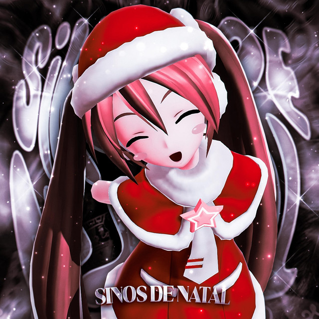 Sinos De Natal cover