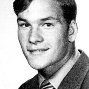 patrick swayze highfrsh