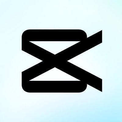 CapCut Pro logo
