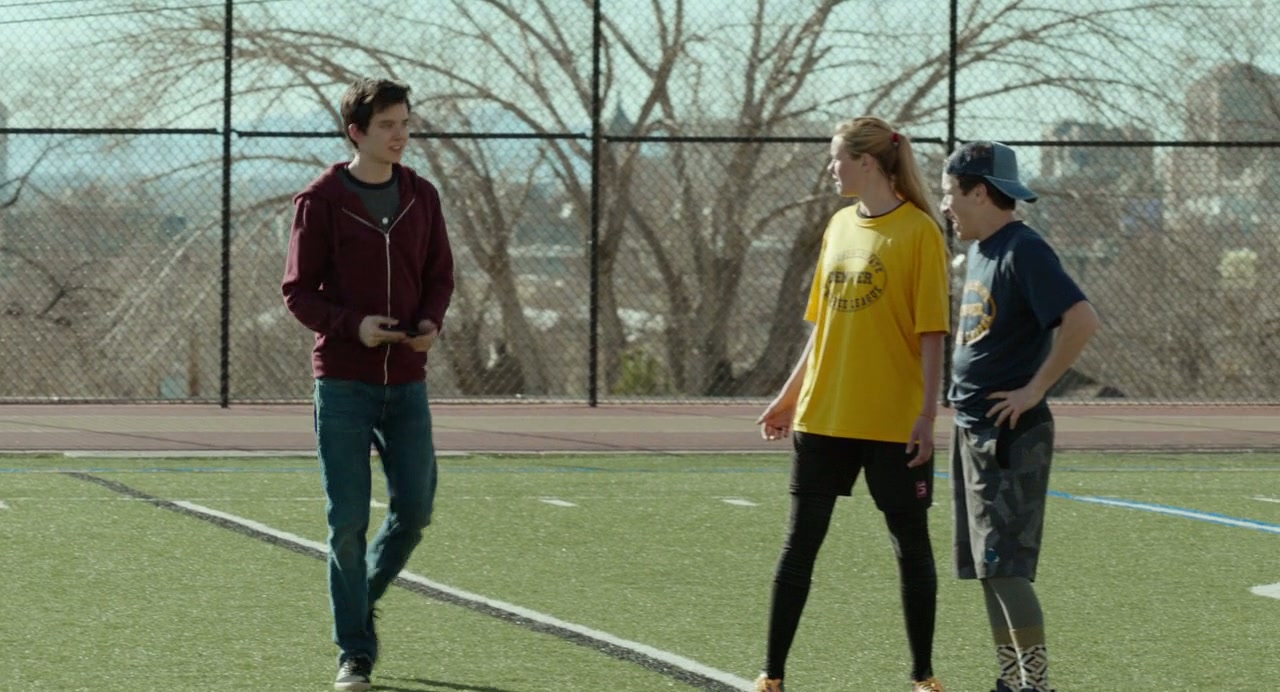 Time Freak Screenshot