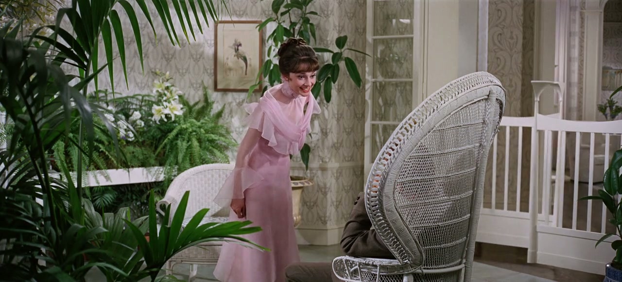 My Fair Lady Screenshot