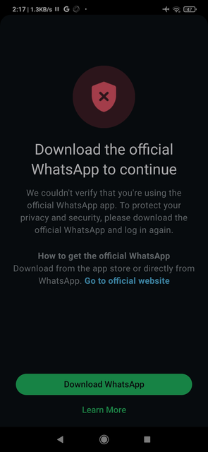 whatsapp17 oct 20206