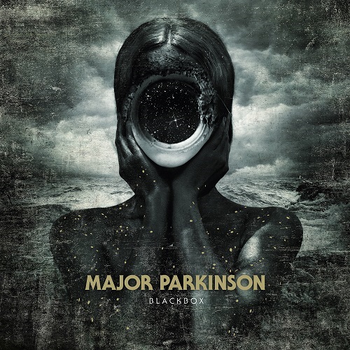 Major Parkinson - Blackbox 2017 (Lossless, Hi-Res + MP3)
