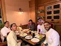 مطعم فارفيلي الإيطالي