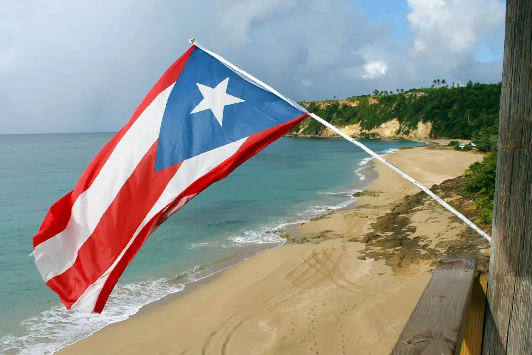 Puerto Rico: O explozie de gusturi dulci și tradiții