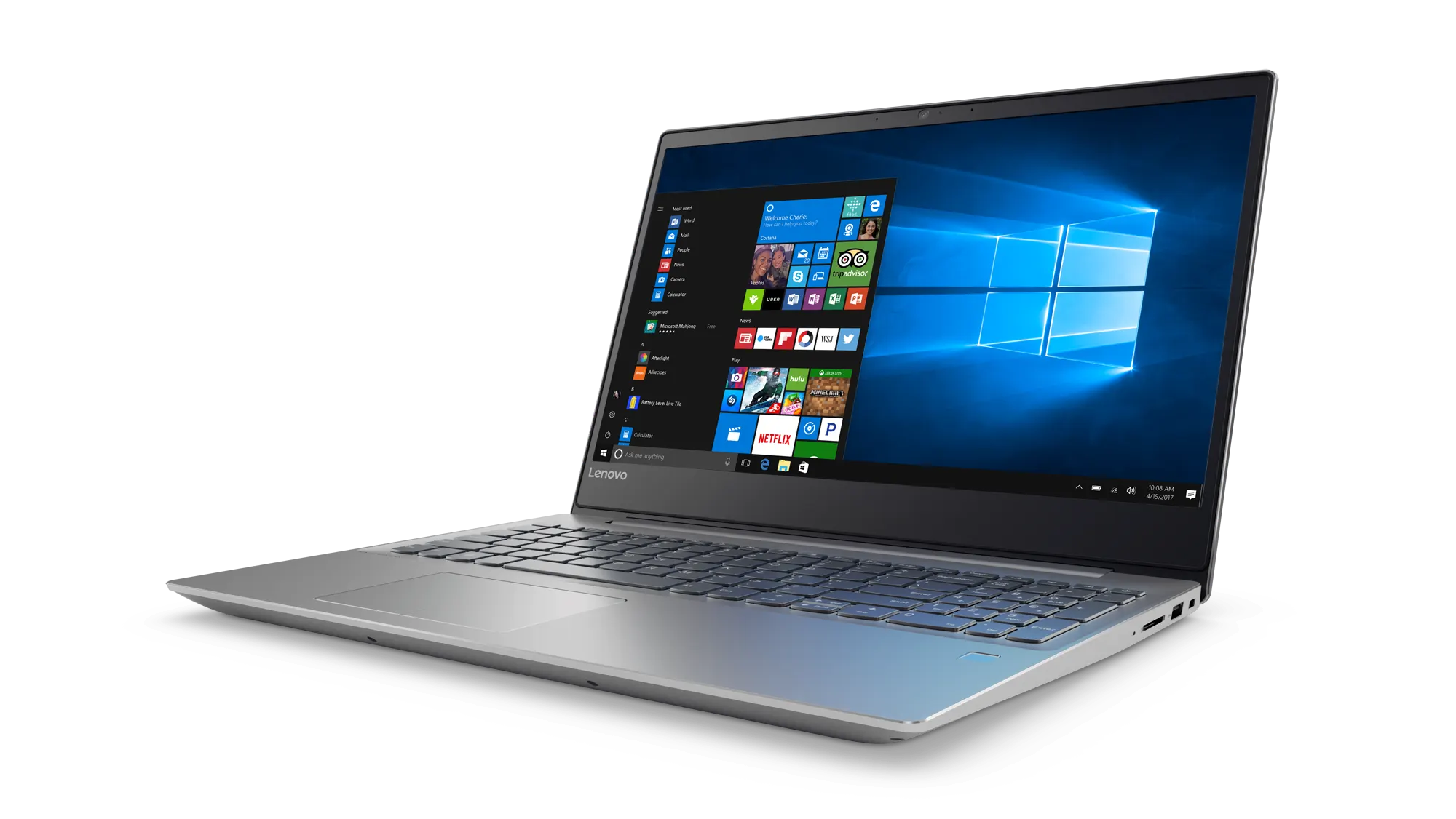 Lenovo IdeaPad