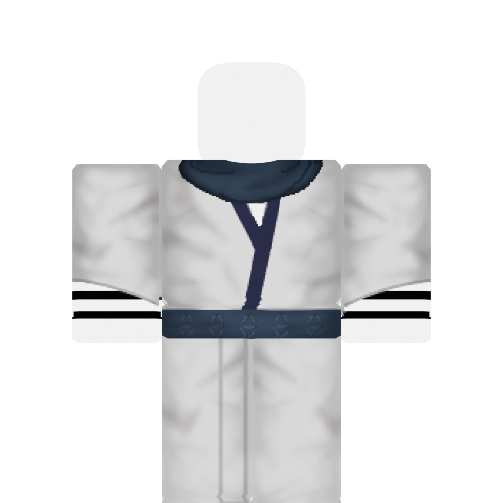 Roblox Sukuna JJK Shirt - 2D Art & Design Showcase