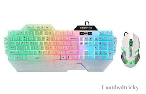 Zebronics Optimus Gaming – Just ₹1499 | Loot Ka Maal Zebronics Optimus Gaming – Just ₹1499 | Loot Ka Maal