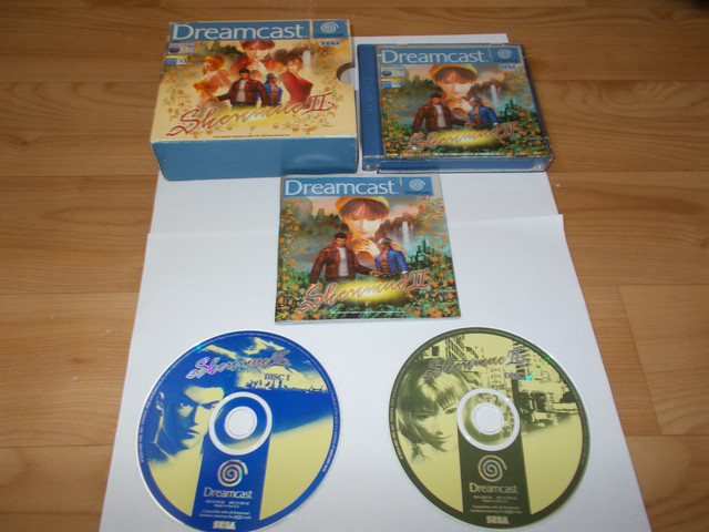 Shenmue 2
