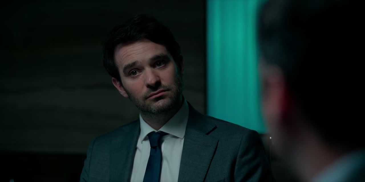 Treason Screenshot
