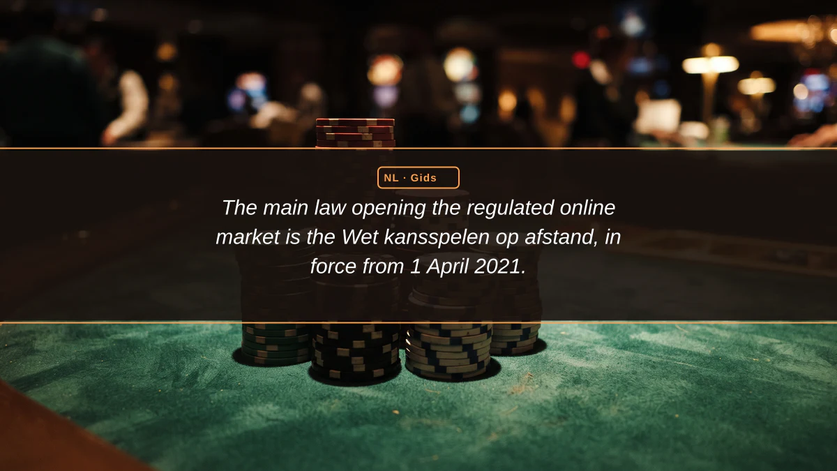 Mobiele casino spellen: wat je als speler in de polder echt moet weten