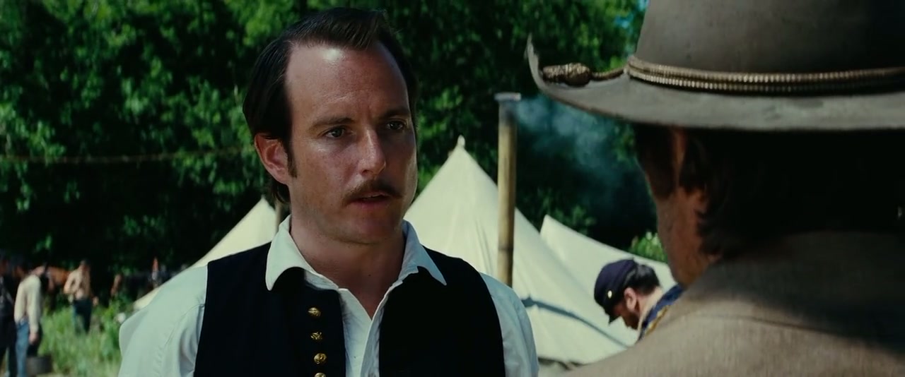 Jonah Hex Screenshot