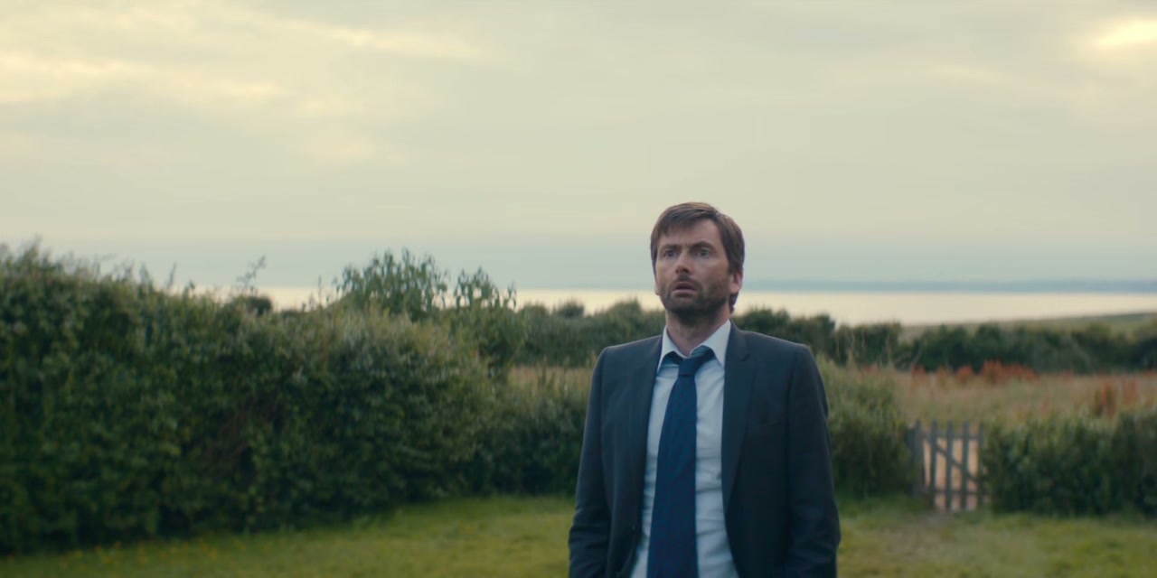 Broadchurch Screenshot