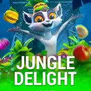 jungle delight