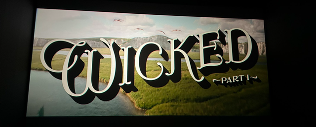 wicked