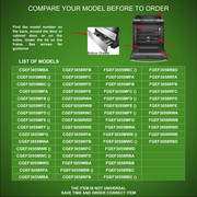 5304495521 4 RANGE Models