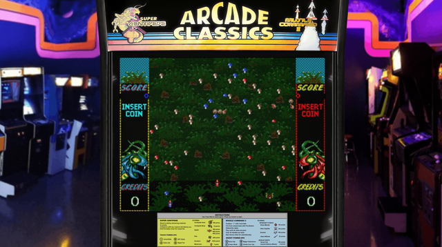 arcadecl