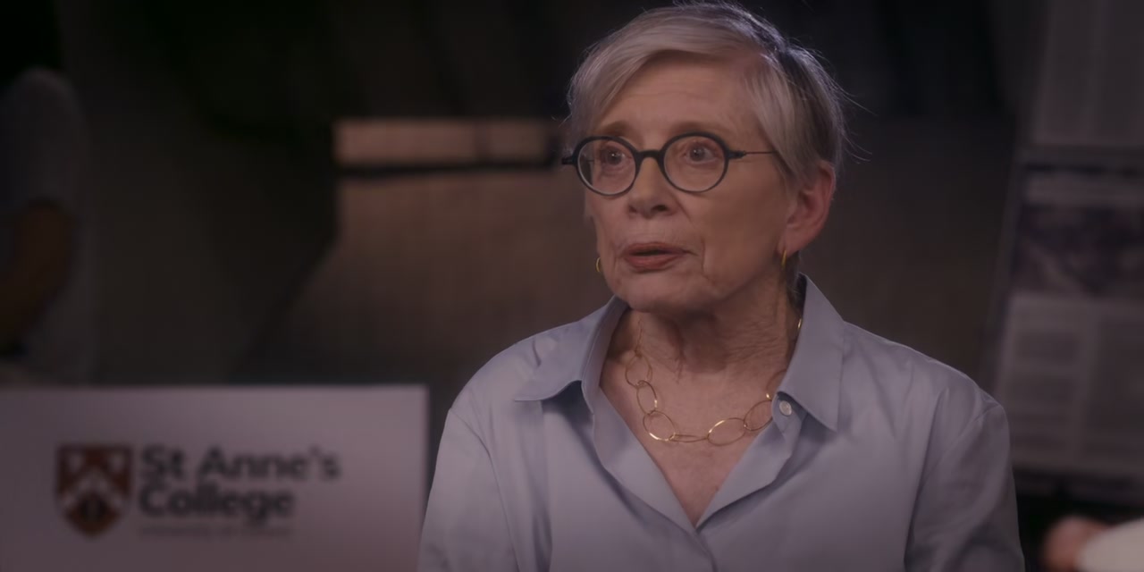 Gabriel's Redemption: Part I Screenshot
