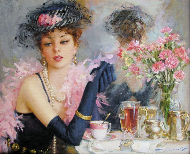 AU CAFE