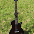 2004 PRS SE Soapbar Transparent Black   — фото 10