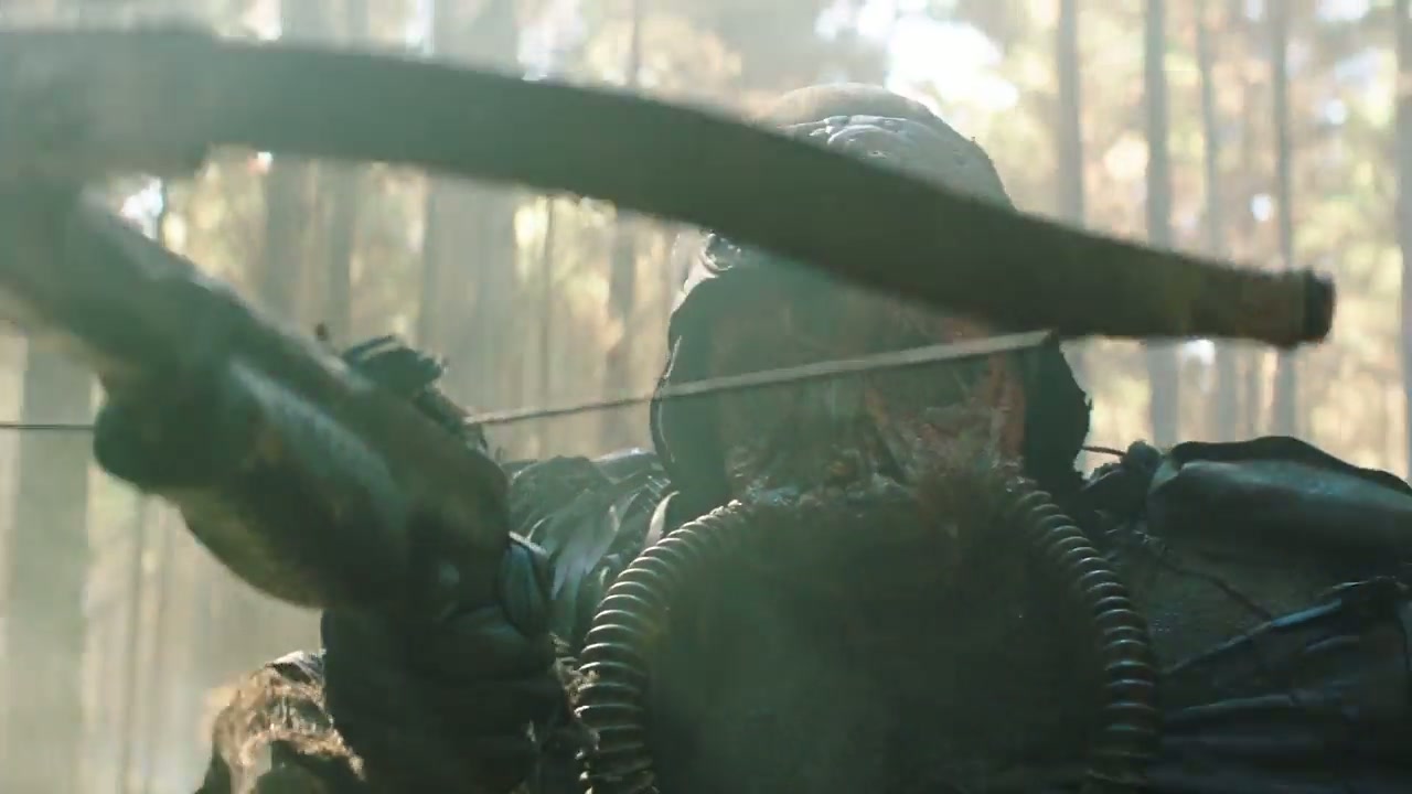 The Shannara Chronicles Screenshot