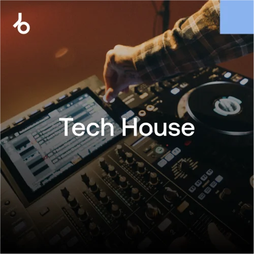 The Tech House Shortlist March 2026 The Tech House Shortlist March 2026