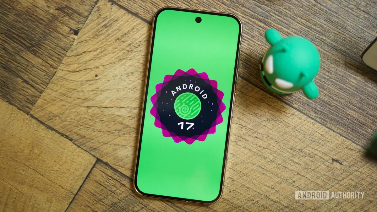 Google Promises Fix for Android 17 Beta Stuck on Upgrade