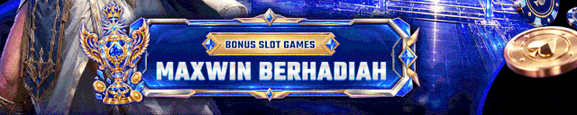 BONUS MAXWIN