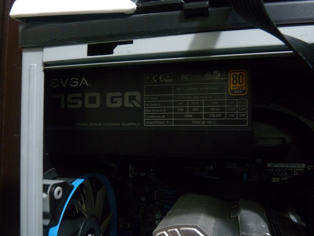 PC Project 259