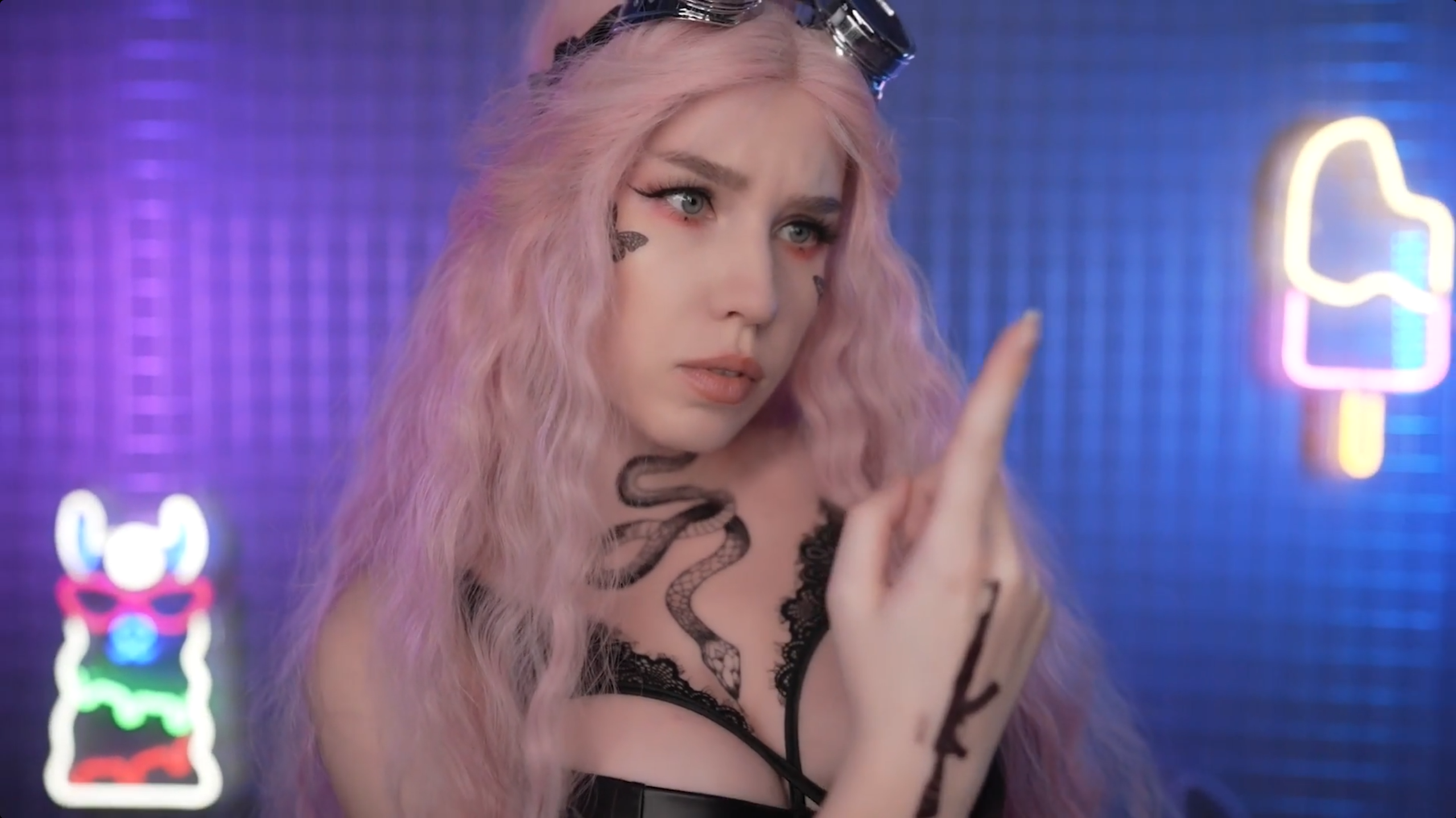 Roleplay ASMR [ MOOD ]