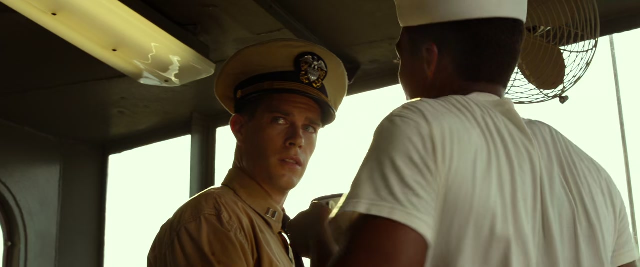 USS Indianapolis: Men of Courage Screenshot