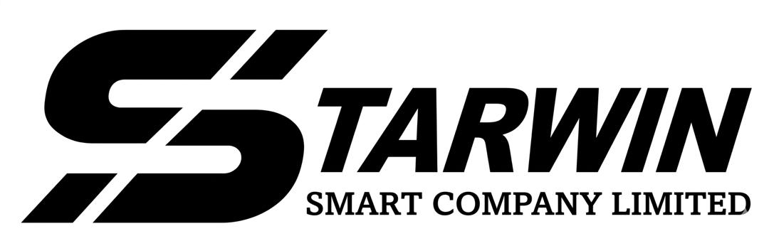 Starwin Smart Co., Ltd. Logo